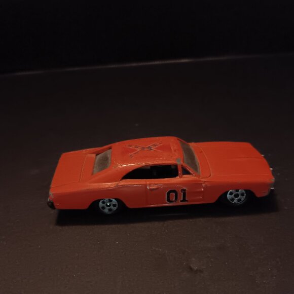 General Lee Replica Car - Picture 2 of 7